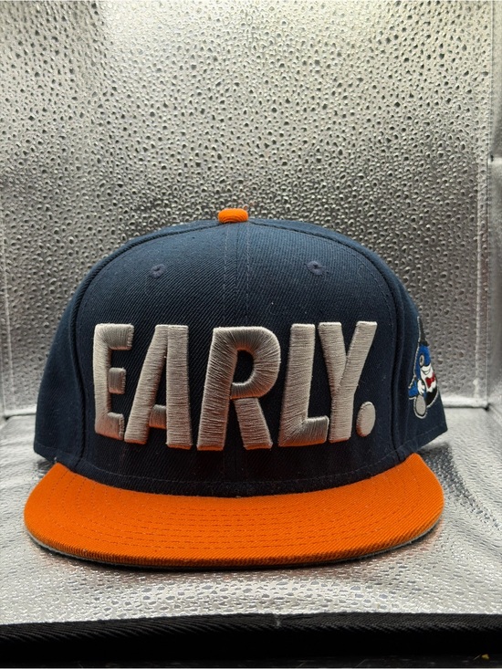 Other - SnapBack young whales EARLY hat
